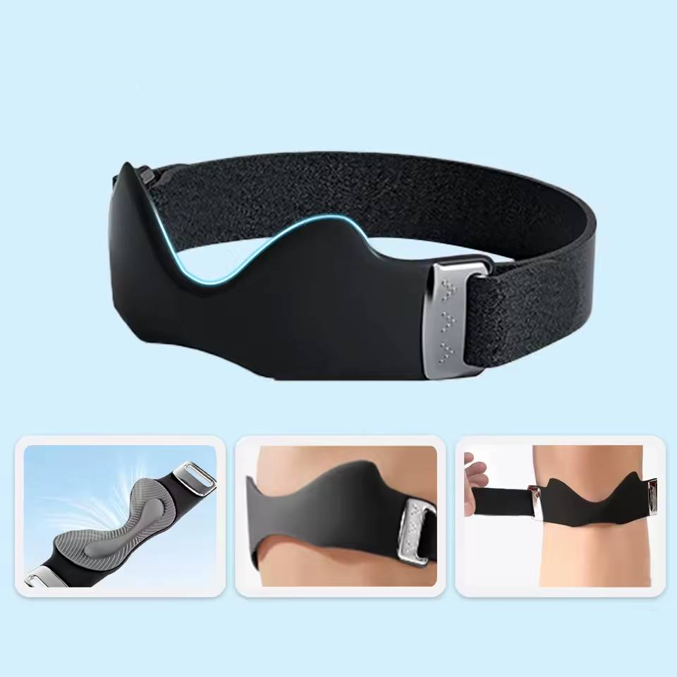 FlexiBand – Steznik za Koleno za Lakše Kretanje i Veću Stabilnost