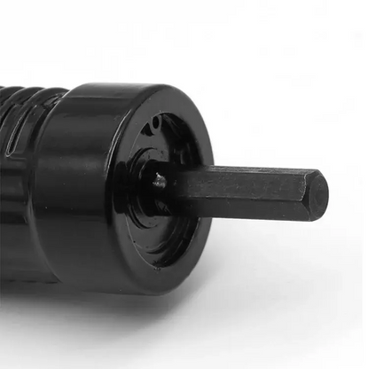 Adapter za AKU bušilicu za postavljanje pop-nitni