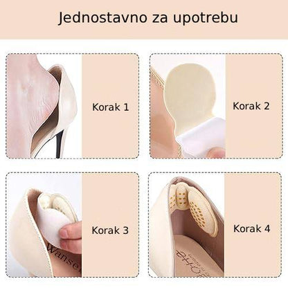 Premium ulošci za celodnevnu udobnost (4kom)