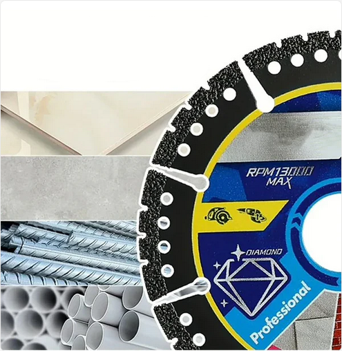 Dijamantski disk za sečenje 1+1 Gratis