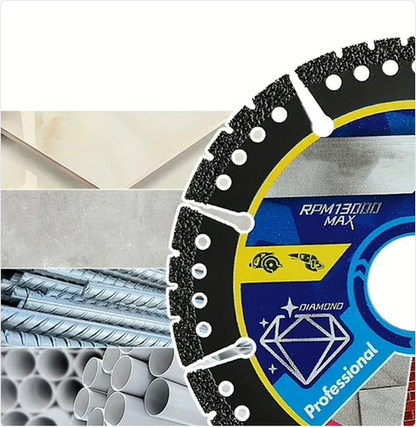 Dijamantski disk za sečenje 1+1 Gratis
