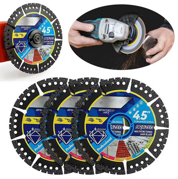 Dijamantski disk za sečenje 1+1 Gratis