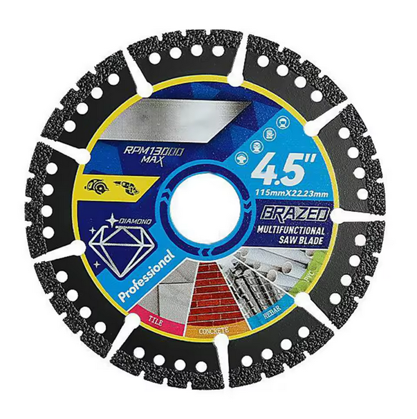 Dijamantski disk za sečenje 1+1 Gratis