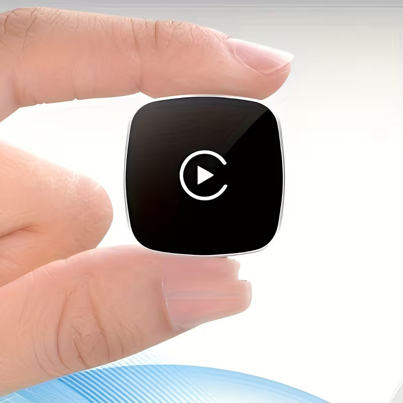 Bežični Auto Adapter (Android/iOS) - CarPlay
